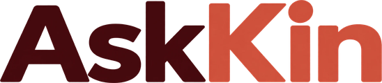 AskKin
